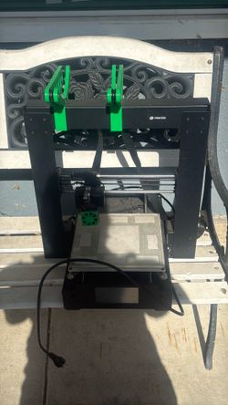 3d printer