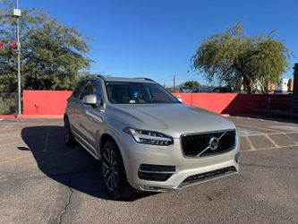 2018 Volvo Xc90