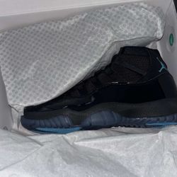 Gamma 11a Size 9