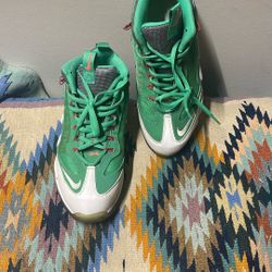 Nike Air Max 360 Diamond Griffey 580398-300 Men’s Size 13Watermelon Sneakers