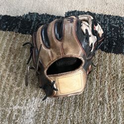 Baseball Glove