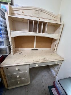3 piece Solid wood