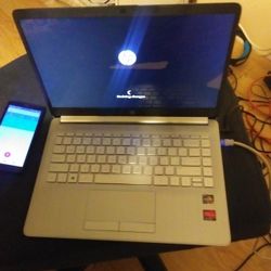 Hp. Radeon 