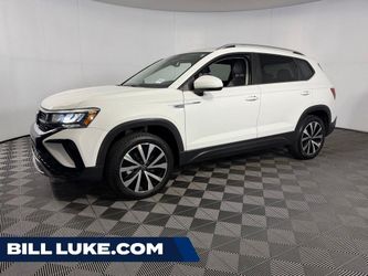 2023 Volkswagen Taos