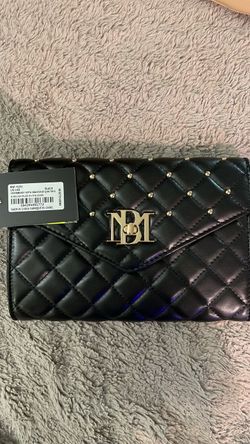 Badgley Mischka cross body