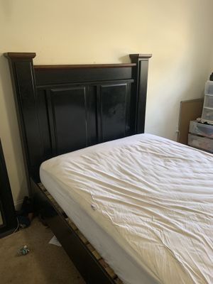 New And Used Bedroom Set For Sale In Wilmington De Offerup