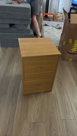 File Cabinet
