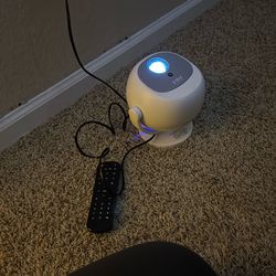 Mini Projector