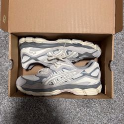 Asics Size 8
