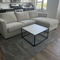 Finnala Ikea Couch 