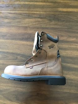 Red Wing Shoes Boots