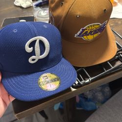 Men’s Hats 