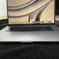 MacBook Pro