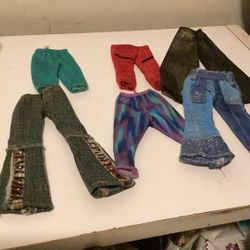 Barbie Clothes For Sale