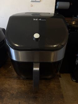 Air Fryer - Instant Vortex Plus 6-Quart