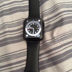Apple Watch SE
