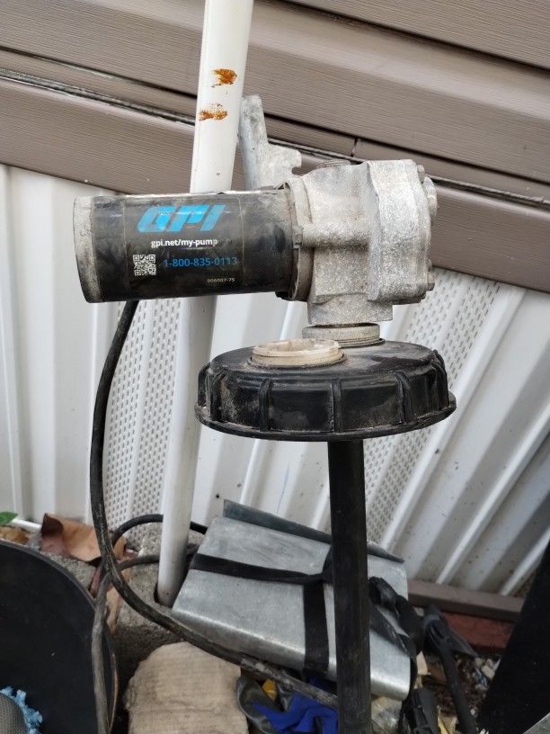 Fuel Pump