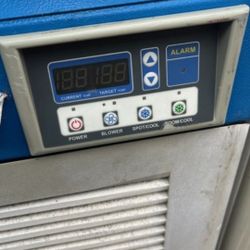 Portable Air Conditioner 