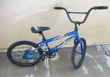 20“  kids bike