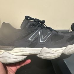 New Balance 9060 Eclipse Navy 