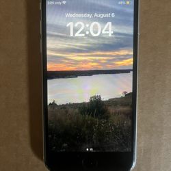 iPhone Se 2022