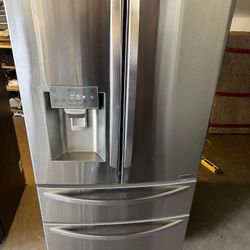 Refrigerador 