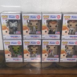 Funko Pops