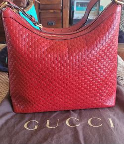 Gucci Bag