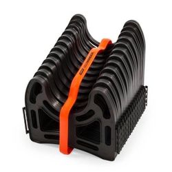 Camco Sidewinder RV Sewer Hose Support 20 Ft. 