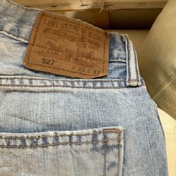 Vintage 1980s Levi Jeans (women’s) A Grade Vintage 