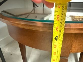 Round table