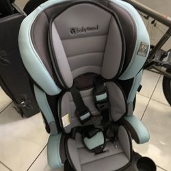 BabyTrend 3 In 1 Car Seat
