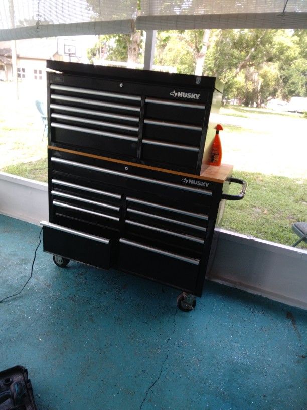 Tool Box