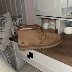Uggs