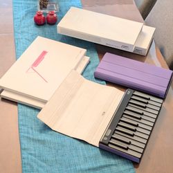 ROLI Piano M with cover