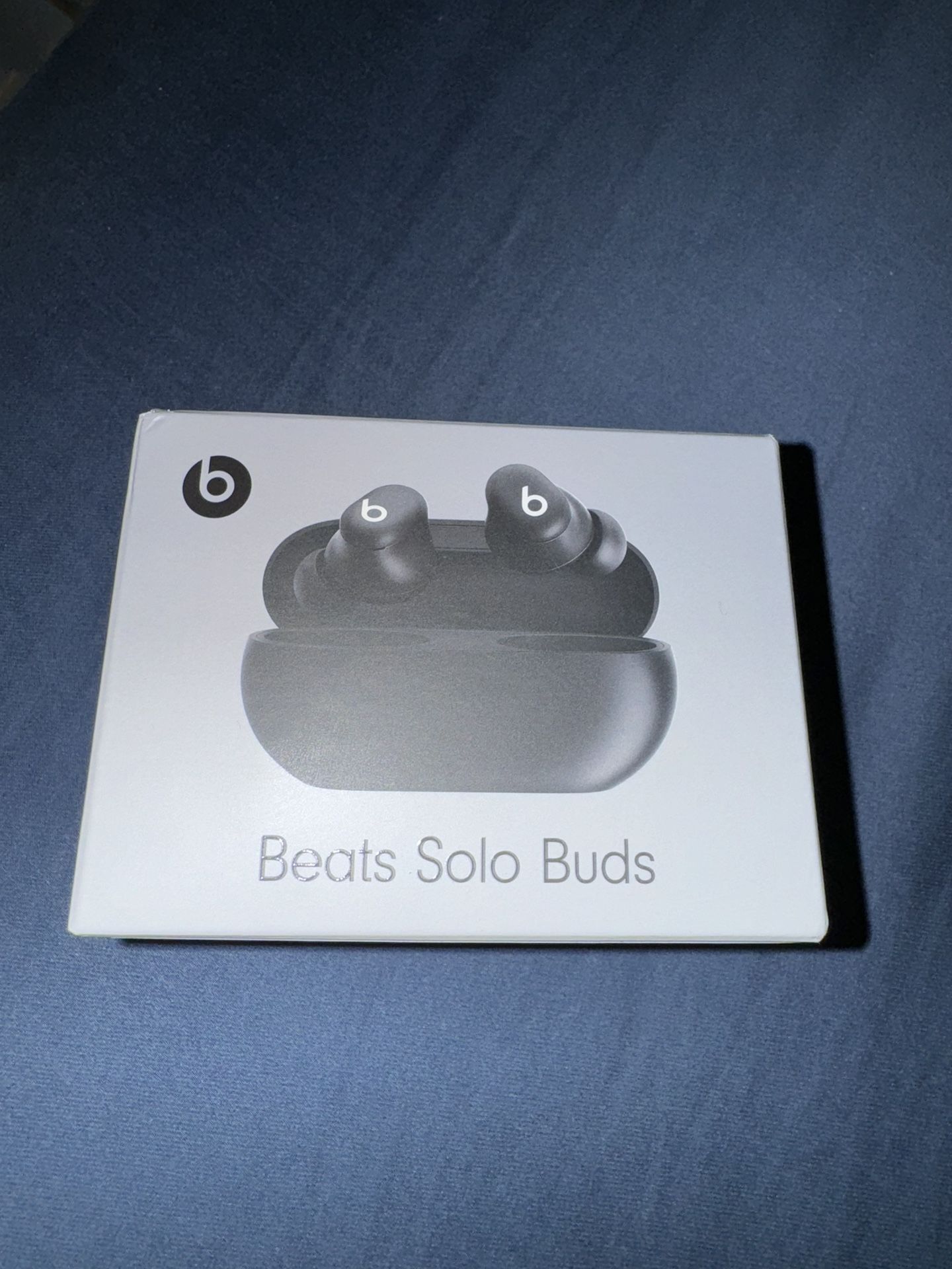Beats Earbuds