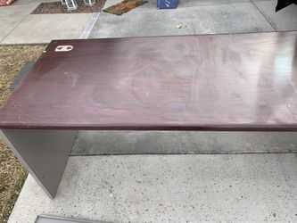 Desk
