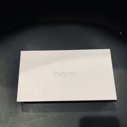 Apple Watch Ultra 2 Black
