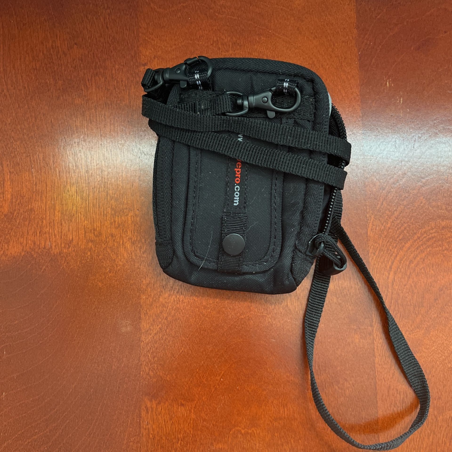 Camera Pouch 