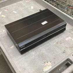 Toshiba VHS HI-FI DVD VIDEO CASSETTE PLAYER