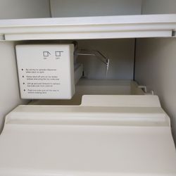 Refrigerator Whirlpool 