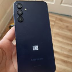 SAMSUNG GALAXY A16 5G 128GB