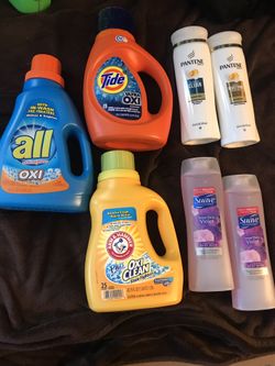 All $20
