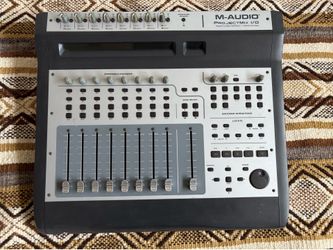 Maudio interface