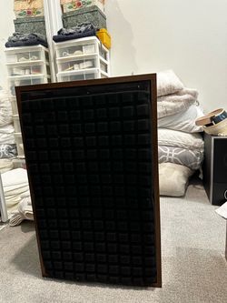 Kenwood KL-777DX Vintage Speakers – Set of 6