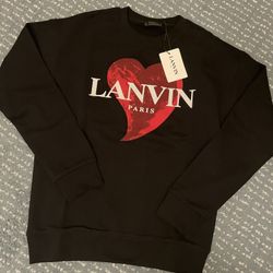 Lanvin Sweater