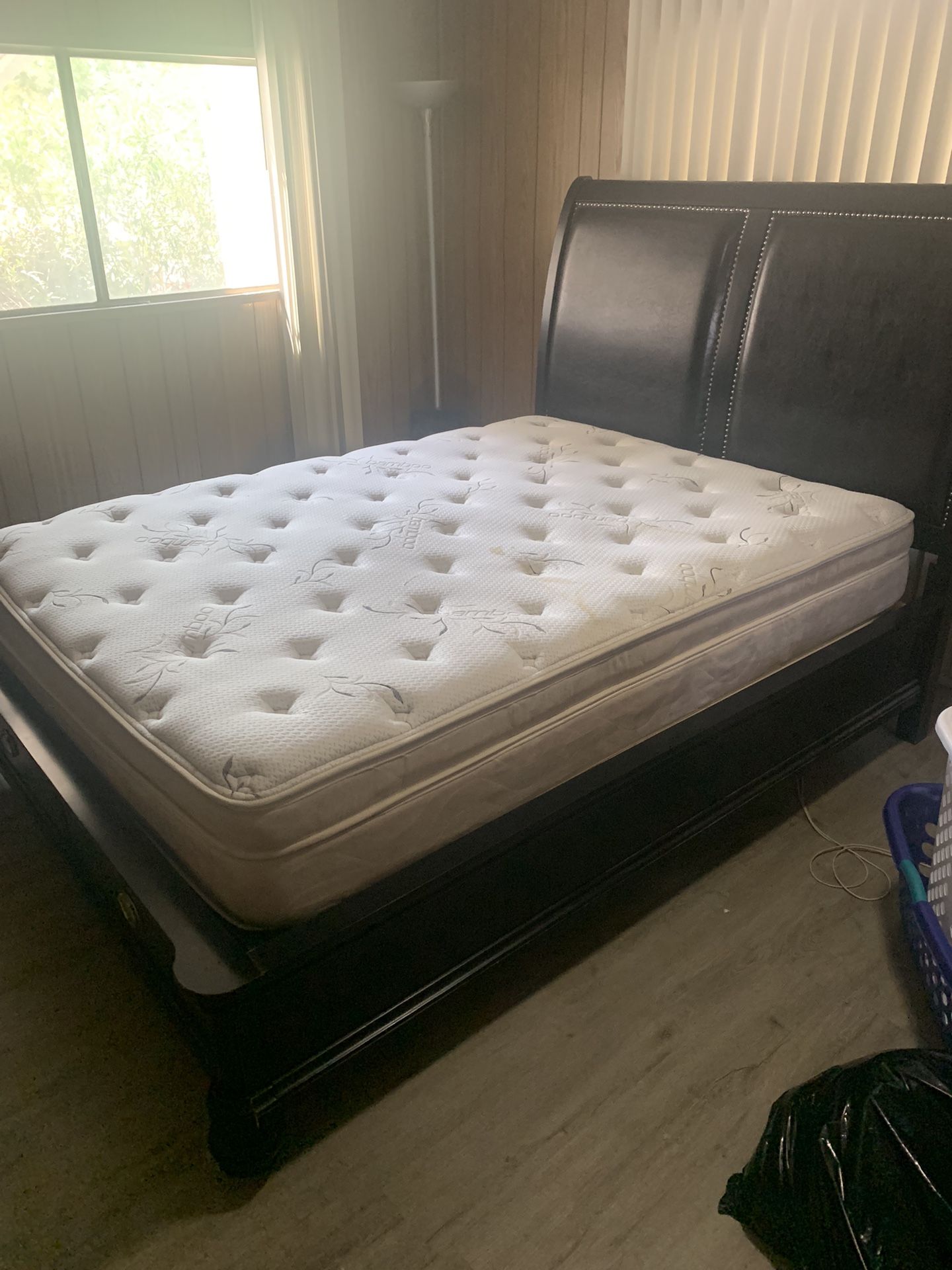 Mattress