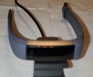 FITBIT Alta & Charger