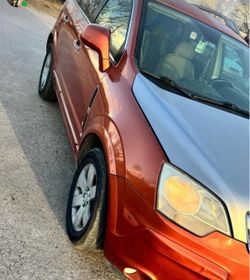2008 Saturn VUE