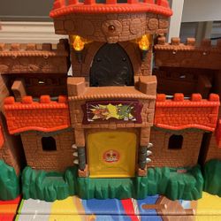 Playset